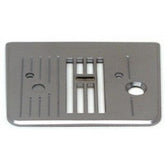 Needle Plate, Brother  #XA0647151